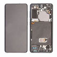 OLED Screen Replacement Digitizer With Frame For Samsung Galaxy S21 5G G991-Phantom Gray OLED Screen Replacement Digitizer With Frame For Samsung Galaxy S21 5G G991-Phantom Gray